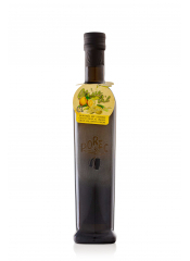  Ekstra djevičansko maslinovo ulje sa limunom - pjeskarena 